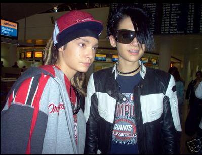 les 2 frere